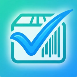 StockChecka app icon